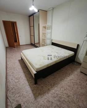 3-к квартира, вторичка, 57м2, 3/17 этаж