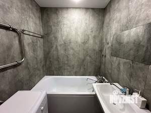 2-к квартира, вторичка, 59м2, 1/20 этаж