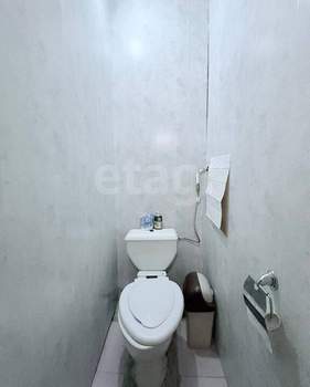 1-к квартира, вторичка, 26м2, 3/5 этаж