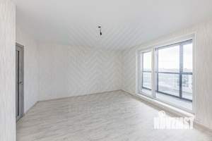 1-к квартира, вторичка, 41м2, 15/16 этаж