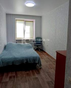 3-к квартира, вторичка, 57м2, 3/5 этаж