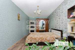 2-к квартира, вторичка, 56м2, 6/10 этаж