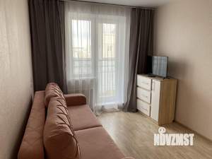 1-к квартира, вторичка, 32м2, 16/17 этаж