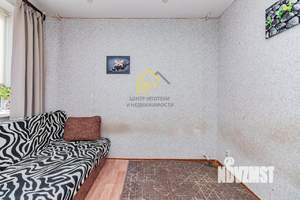 4-к квартира, вторичка, 60м2, 2/6 этаж
