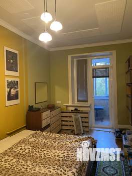 3-к квартира, вторичка, 77м2, 2/5 этаж