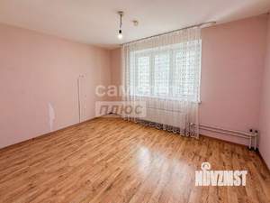 2-к квартира, вторичка, 64м2, 10/10 этаж