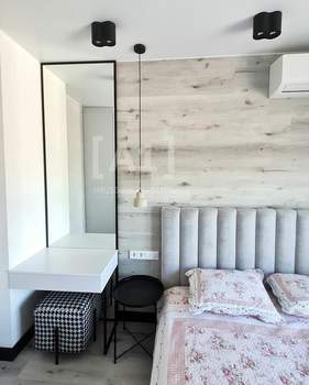 2-к квартира, вторичка, 44м2, 1/16 этаж