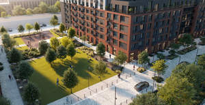 2-к квартира, вторичка, 65м2, 3/17 этаж