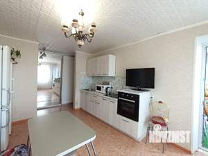 2-к квартира, вторичка, 48м2, 5/5 этаж