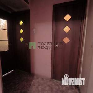 1-к квартира, вторичка, 40м2, 1/9 этаж
