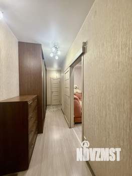 1-к квартира, вторичка, 49м2, 7/13 этаж