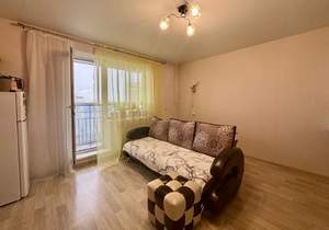 2-к квартира, вторичка, 45м2, 15/16 этаж