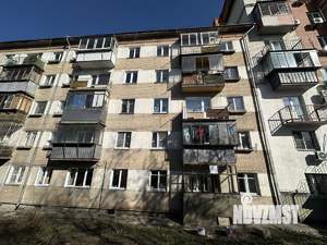 2-к квартира, вторичка, 45м2, 3/5 этаж