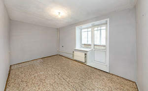 3-к квартира, вторичка, 76м2, 3/10 этаж