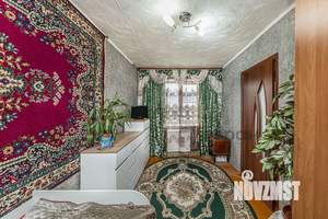 2-к квартира, вторичка, 45м2, 5/5 этаж