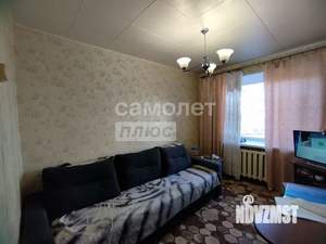 3-к квартира, вторичка, 56м2, 3/9 этаж