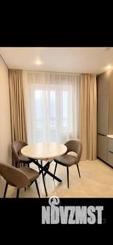 1-к квартира, вторичка, 35м2, 10/17 этаж