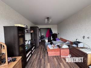 4-к квартира, вторичка, 81м2, 9/10 этаж