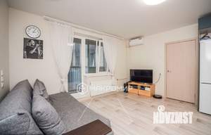 1-к квартира, вторичка, 42м2, 13/18 этаж