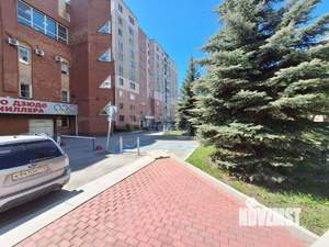 3-к квартира, вторичка, 100м2, 3/10 этаж