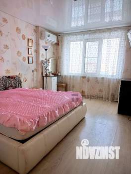 2-к квартира, вторичка, 55м2, 9/9 этаж