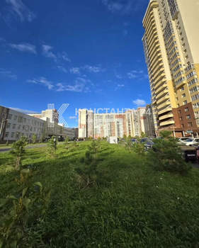 3-к квартира, вторичка, 80м2, 2/26 этаж