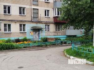 1-к квартира, вторичка, 30м2, 1/5 этаж