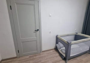 1-к квартира, вторичка, 32м2, 8/10 этаж