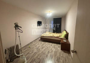 3-к квартира, вторичка, 65м2, 1/10 этаж