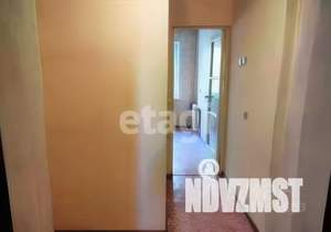 1-к квартира, вторичка, 32м2, 3/5 этаж