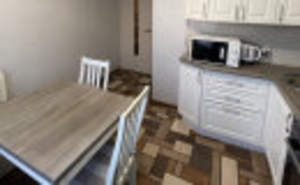 2-к квартира, вторичка, 35м2, 1/9 этаж