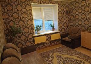 3-к квартира, вторичка, 97м2, 5/6 этаж