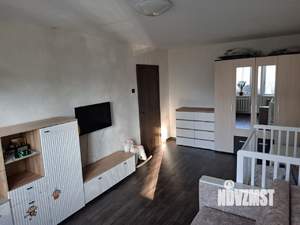 1-к квартира, вторичка, 33м2, 3/11 этаж