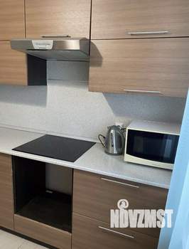 1-к квартира, вторичка, 40м2, 10/10 этаж