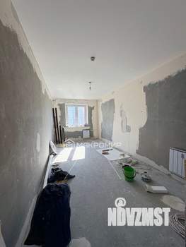 2-к квартира, вторичка, 57м2, 5/10 этаж