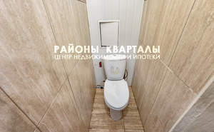 3-к квартира, вторичка, 61м2, 5/5 этаж