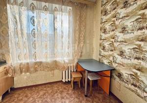 1-к квартира, вторичка, 40м2, 4/5 этаж