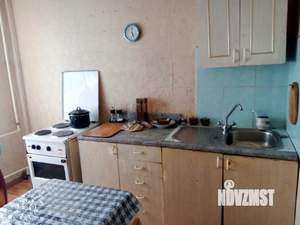 3-к квартира, вторичка, 69м2, 1/9 этаж