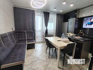 3-к квартира, вторичка, 54м2, 7/11 этаж