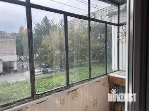 2-к квартира, вторичка, 47м2, 2/5 этаж