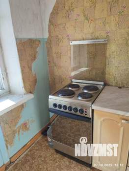 2-к квартира, вторичка, 43м2, 6/10 этаж