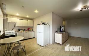 2-к квартира, вторичка, 41м2, 4/5 этаж