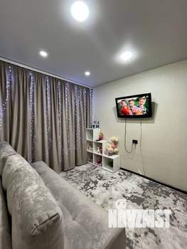 2-к квартира, вторичка, 44м2, 2/5 этаж