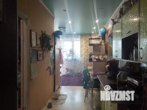 Студия квартира, вторичка, 53м2, 8/20 этаж