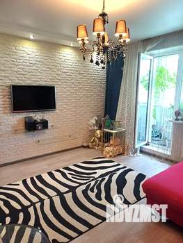 2-к квартира, вторичка, 58м2, 5/10 этаж