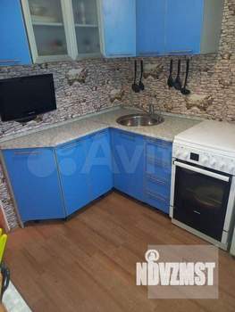 2-к квартира, вторичка, 46м2, 5/5 этаж