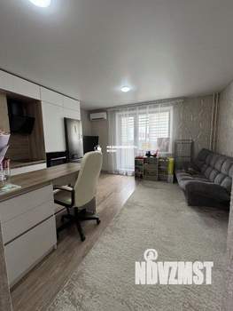 2-к квартира, вторичка, 47м2, 6/10 этаж