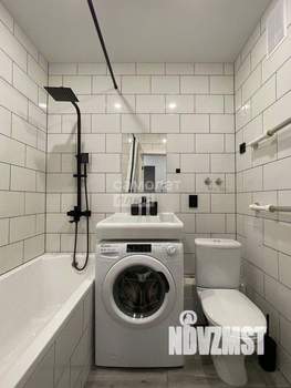 Студия квартира, вторичка, 23м2, 5/21 этаж