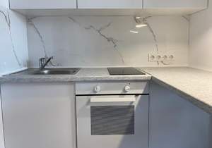 Студия квартира, вторичка, 27м2, 22/22 этаж