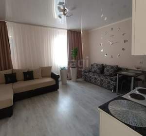 Студия квартира, вторичка, 31м2, 7/20 этаж